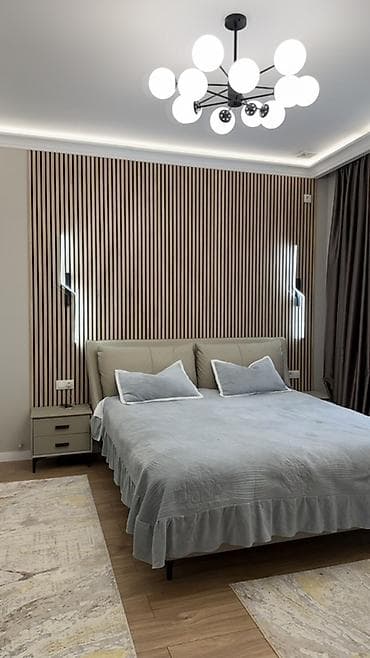 Кыймылсыз мүлк: Коттедж, Asia Palace, Сары-Ой, 10 орун — 4