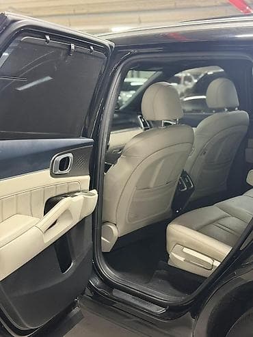 sprinter 4 4: Kia Sorento: 2020 г., Внедорожник — 10