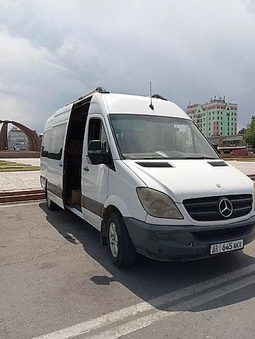 тур тир: Баруучу жер: Бардык багыттар, Орундардын саны: 18, Лицензия №: 034327 — 1