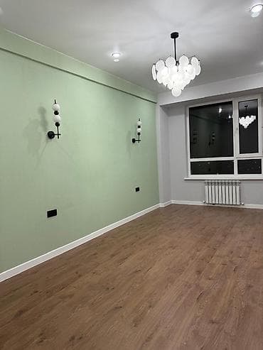тунгуч сдаю квартиру: 2 комнаты, 67 м², Элитка, 13 этаж, Косметический ремонт — 4