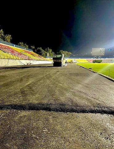 Укладка асфальта Гарантия, Бесплатная консультация, Монтаж Больше 6 лет опыта