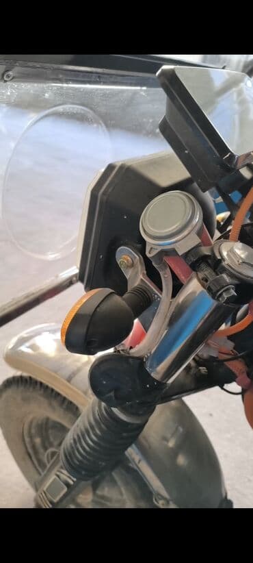 скутеры ангел: Легкий грузовик, Стандарт, 2 т, Б/у — 2