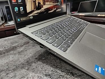 Ноутбуки Lenovo: Для программирования, Новый, Intel Core i5 — 4