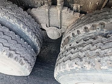 ступица газ 53: Грузовик, Камаз, Стандарт — 5