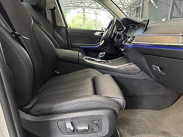 led h1: BMW X7: 2020 г., 3 л, Автомат, Бензин, Внедорожник — 9