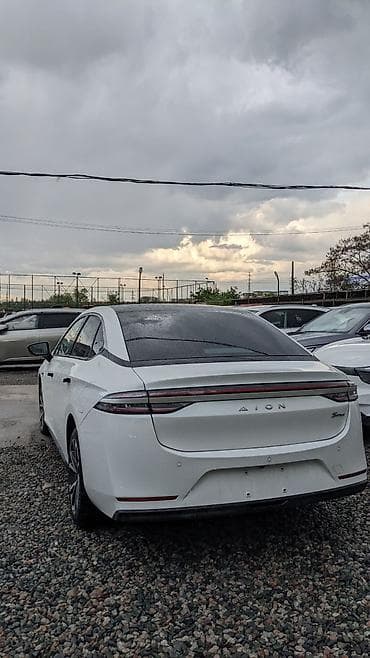 ниссан сефиро авто: Электромобиль GAC Aion S (седан, белый) Основное: - Полностью — 3