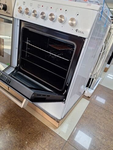 IDEAL, Комбинированная, Механическое, Напольная, Новый, Полная оплата at lalafo.kg IDEAL, Комбинированная, Механическое, Напольная, Новый, Полная оплата