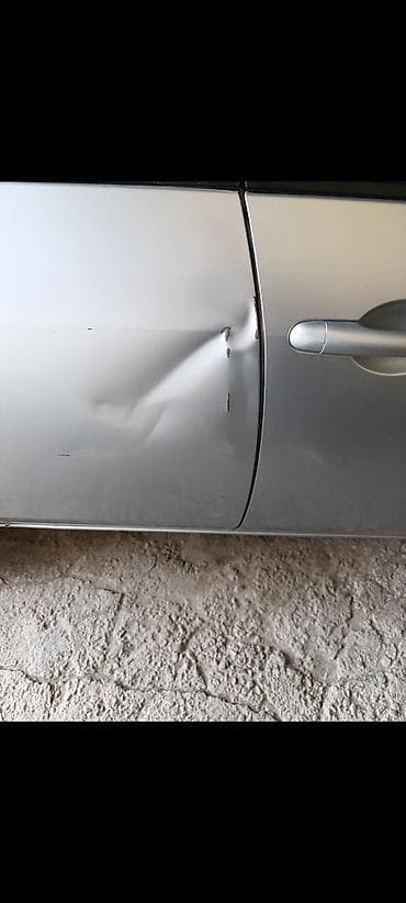 запчасти ниссан альмера тино: Nissan Primera: 2002 г., 2.2 л, Механика, Дизель, Лифтбек — 7