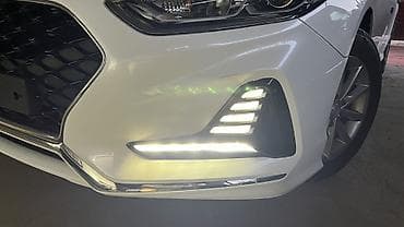 саларис машина цена: Hyundai Sonata: 2020 г., 2 л, Автомат, Газ, Седан — 10