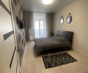 1 комната, Душевая кабина, Постельное белье, Кондиционер