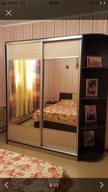 дом иссык куль: Дом, 170 м², 6 комнат — 7