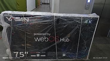 redmi 5 note: Срочная акция Yasin75 UD81 webos magic пульт smart Android Yasin — 8