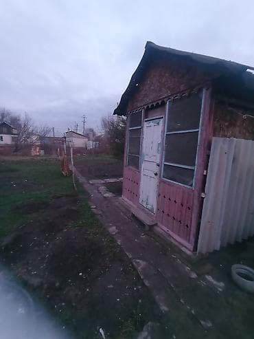 продаю дом с мебелью: Дом с участком. - Жилой одноэтажный дом с просторным двором — 4