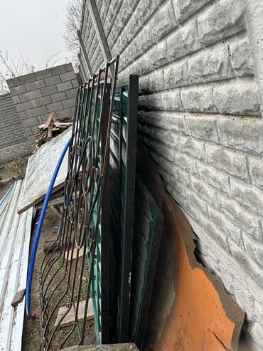 средство для мытья окон цена бишкек: Ворота состояние новоеторг имеется Для дома с калиткой ворота без — 3