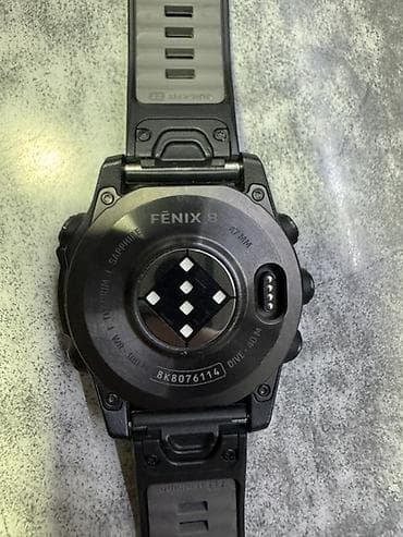 12 mini iphone: Спортивные часы Garmin Fenix (диаметр корпуса 47 мм, сапфировое — 2