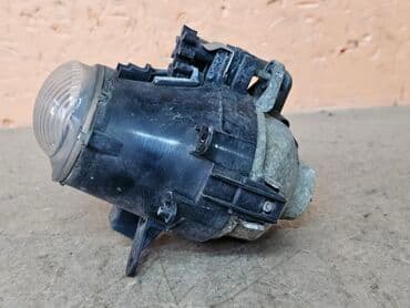 туманка бмв: Правая противотуманная фара BMW 2004 г., Б/у, Оригинал, Германия — 10