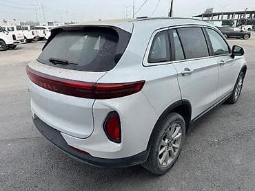 двигатель хундай портер 1: BYD : 2021 г., 0.1 л, Автомат, Электромобиль, Кроссовер — 3