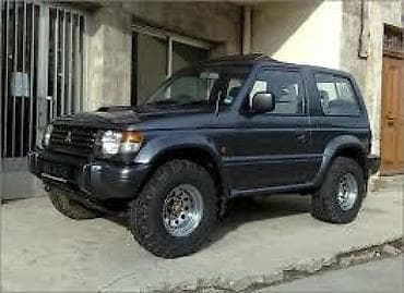 wv т4: Куплю не на ходу до паджеро 2 2.8 фото на воц ап — 3