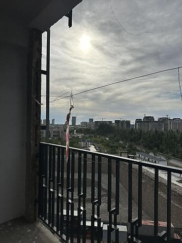 Новостройки от застройщика: Срочно ПРОДАЮ 2-х комн. квартиру в ЖК «TURPAN TOWER» от топовой — 6