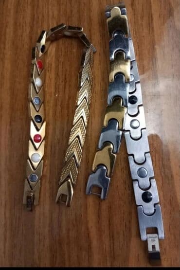 свадебные платья от производителя: Браслет, Проба 925, Женские, Б/у — 1