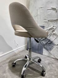 Мебельные гарнитуры: Дизайнерский диван-шефлон в стиле модерн - Уникальная органическая — 16