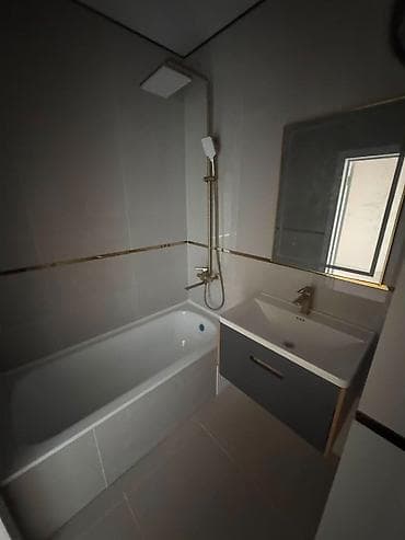 Квартиры: 2 комнаты, 48 м², Элитка, 2 этаж, Дизайнерский ремонт — 6