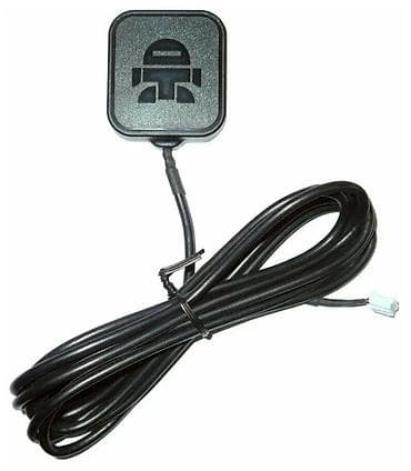 жпс на авто: GPS антенна для старлайна 6 поколения (S96, S96V2 и т.п.) — 1