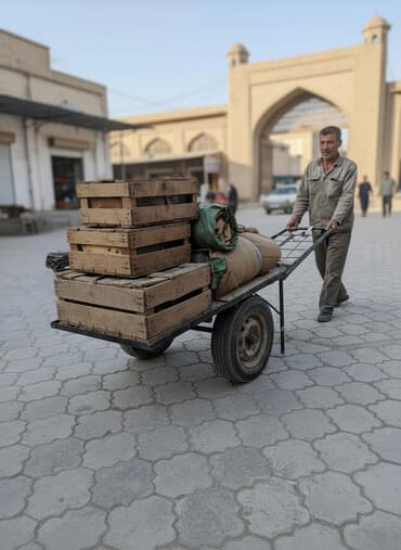 калесо для тачка: Колеса для тачек и тележек, Самовывоз, Бесплатная доставка, Платная доставка — 1