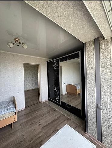 длиная: 55 м², С мебелью, С мебелью полностью — 2