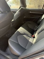 купить диски для машины: Toyota Camry: 2019 г., 2.5 л, Типтроник, Бензин, Седан — 10