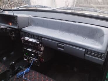 не рабочий авто: ВАЗ (ЛАДА) Samara: 1988 г., 1.3 л, Механика, Бензин, Хэтчбэк — 18