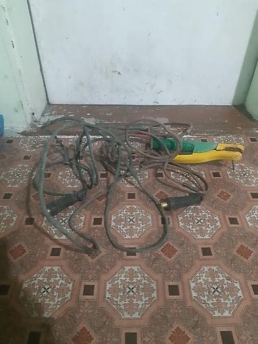 Кол шаймандары: Инверторный сварочный аппарат M.I.R MMA 260 (IGBT) - Тип: инверторный — 7