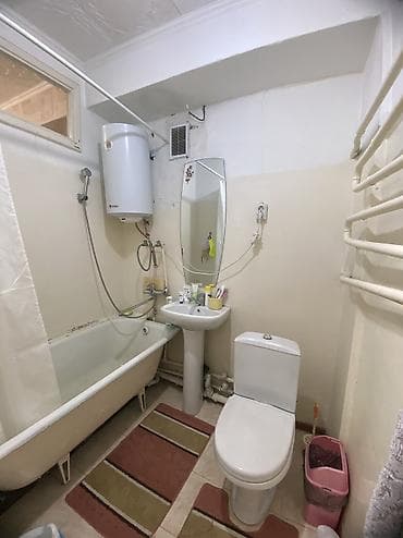 all group: 1 комната, Собственник, Без подселения, С мебелью полностью — 4