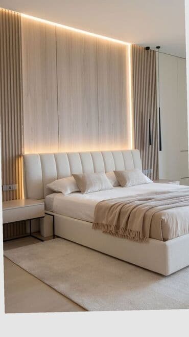 посуточно дом: 1 бөлмө, Алдын ала ээлөө, Мончо буюмдары, Телевизор — 1