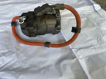 испаритель на чарон: Компрессор кондиционера от hnw-11hnw-20 
Toyota Prius 11-20 — 2