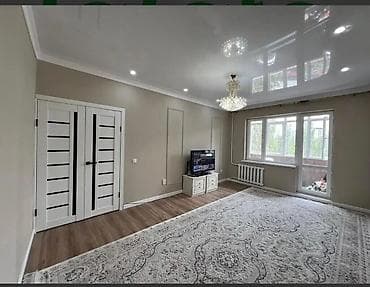 2 6: 2 комнаты, Агентство недвижимости, С подселением, С мебелью полностью — 8