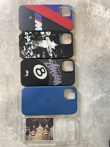 чехол на х: IPhone 12 Pro, Б/у, 128 ГБ, Графит, Коробка, 75 % — 8