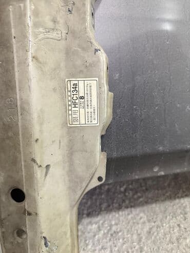 toyota runx бишкек: Алкак Toyota, Колдонулган, Оригинал — 7