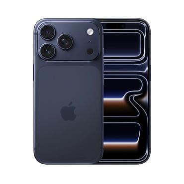 iphone 70: IPhone 17 Pro, Б/у, 256 ГБ, Серебристый, Защитное стекло, Кабель, Коробка — 2