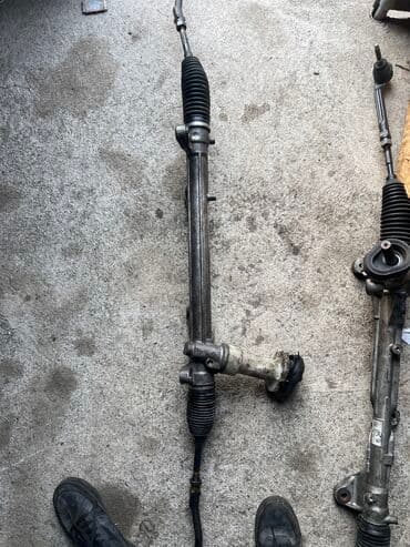 купить рулевые рейки: Рулевая рейка Kia Б/у, Оригинал — 2