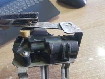 купить дом в балыкчы: Nissan актуатор печки, Нисан сервопривод печки, Сервопривод печки — 3