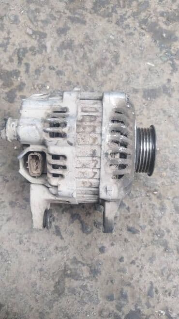 ремкомплект кулисы митсубиси спейс стар: Запчасти Митсубиси Грандис — 2