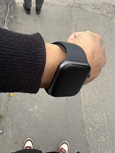 note 20 ultra: Apple Watch 6 series Состояние хорошее, не ремонтировался Все — 4