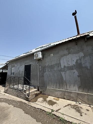 Дома: Срочно продается дом в Ак ордо тец 2, дом 145 кВ, общая площадь 5 — 1