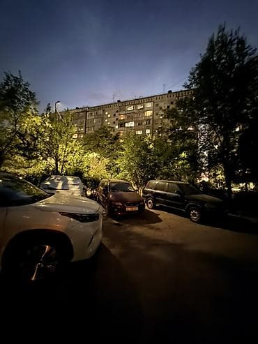 106 серия квартира: 1 комната, 35 м², 12 мкр 106 серия, 6 этаж, Старый ремонт — 8