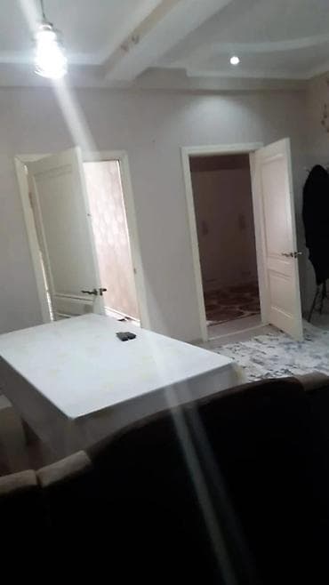 Батирлер: 3 бөлмө, Чогуу жашоосу жок, Толугу менен эмереги бар — 4