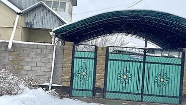 чекиш ата сдаю: Дом, 150 м², 8 комнат, Собственник, Старый ремонт — 6