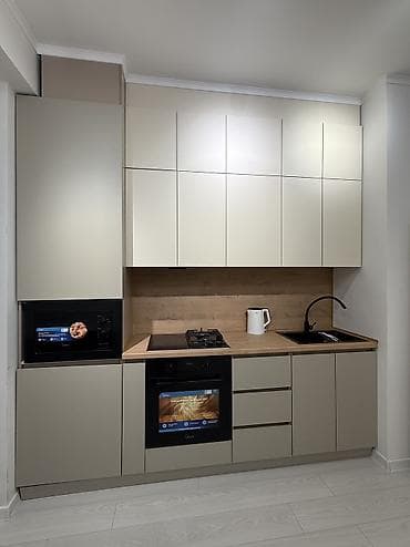 сдаётся в аренду помещение: 1 комната, Без подселения, С мебелью полностью — 9