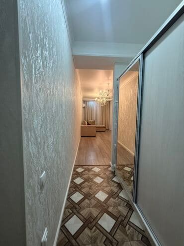 дом на расрочку: 2 комнаты, 61 м², Элитка, 7 этаж, Евроремонт — 5