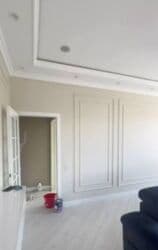 сколько стоит покраска стен водоэмульсией: Покраска стен, Покраска потолков, На масляной основе, На водной основе, Больше 6 лет опыта — 4